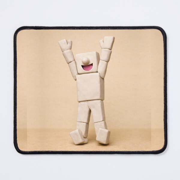 Item preview, Yessss!・1 - Miniature/stop motion (clay) style designed and sold by D-Line-Aki.