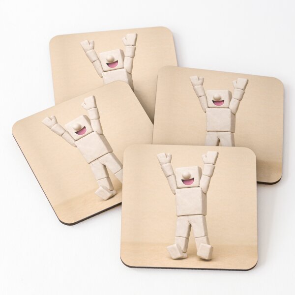 Item preview, Yessss!・1 - Miniature/stop motion (clay) style designed and sold by D-Line-Aki.