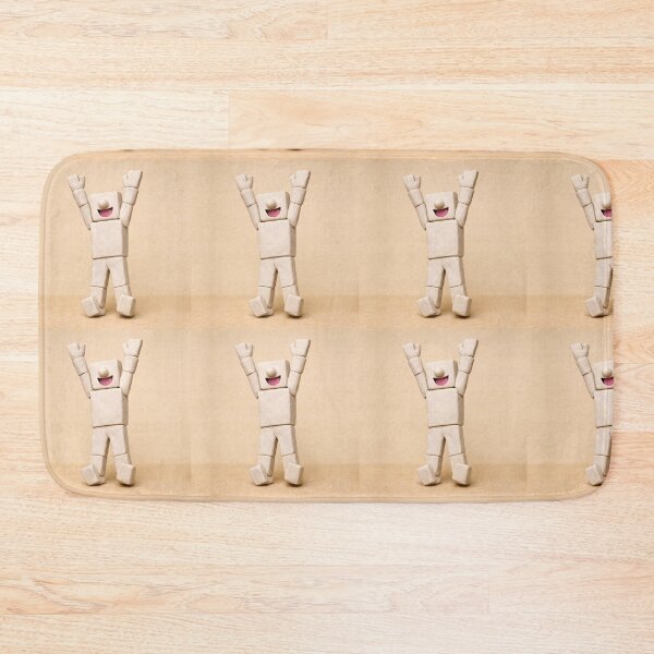 Item preview, Yessss!・1 - Miniature/stop motion (clay) style designed and sold by D-Line-Aki.