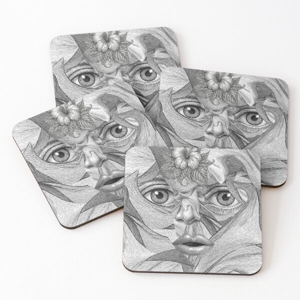 Item preview, Petals of Identity designed and sold by tinkeybabes.