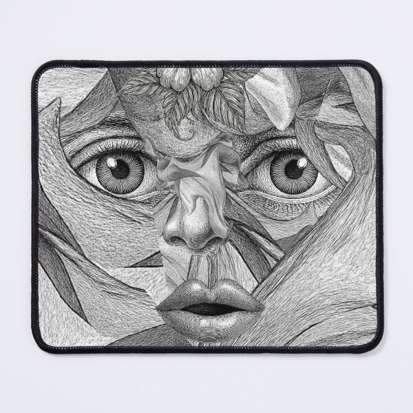 Item preview, Petals of Identity designed and sold by tinkeybabes.