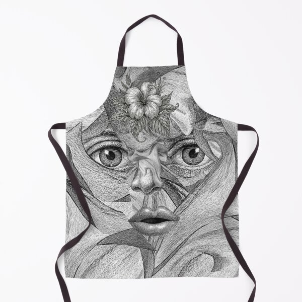 Item preview, Petals of Identity designed and sold by tinkeybabes.