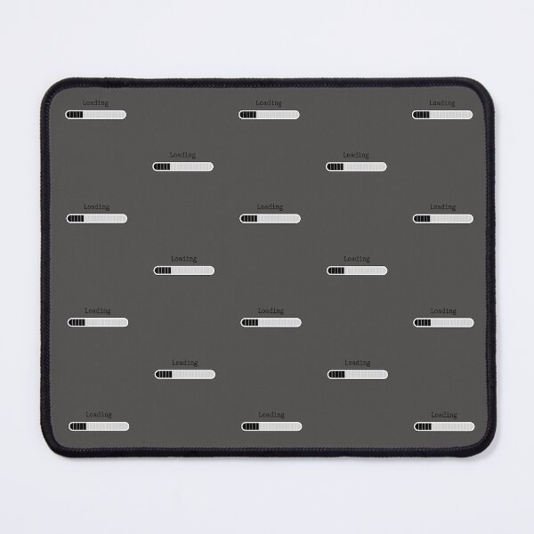 Item preview, Loading Game Power Life Gaming Lover designed and sold by ArtStudiobyIta.