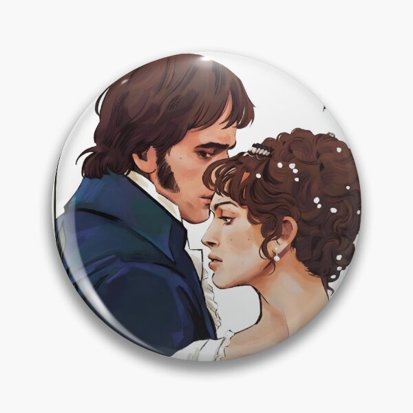 Item preview,   Pride and Prejudice  designed and sold by mai-risingpath.