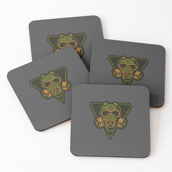 Item preview, BF6 Inspired 'Tight Seal' Uniform Patch designed and sold by Sellcooldesigns.
