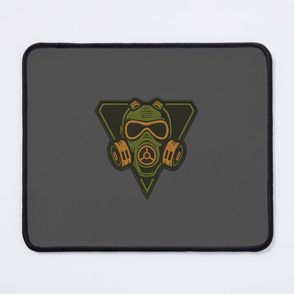 Item preview, BF6 Inspired 'Tight Seal' Uniform Patch designed and sold by Sellcooldesigns.