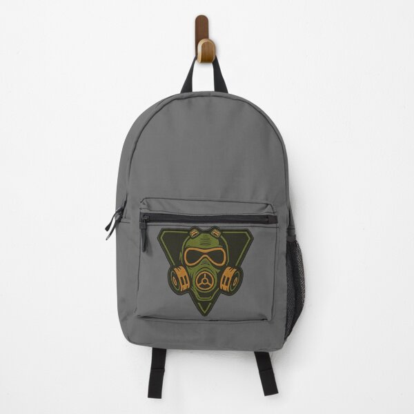 Item preview, BF6 Inspired 'Tight Seal' Uniform Patch designed and sold by Sellcooldesigns.