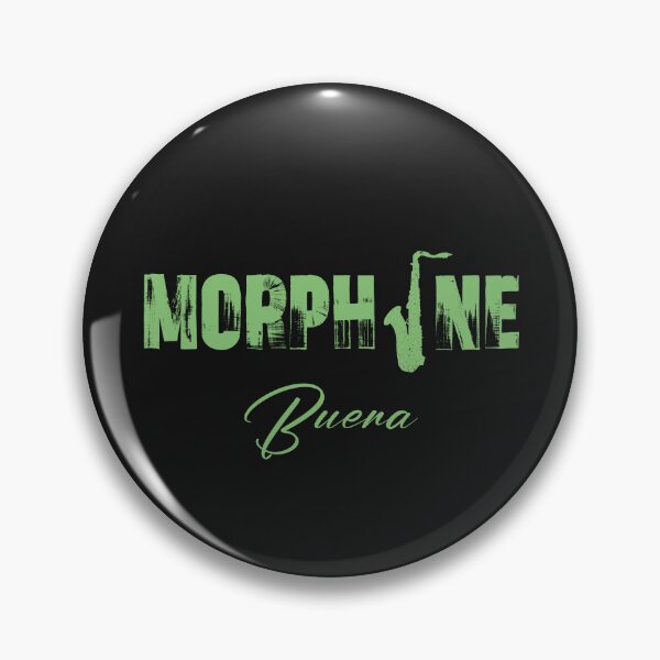 Item preview, Morphine Good designed and sold by THE MODA STEREO.