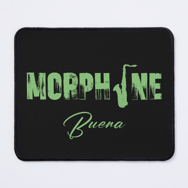 Item preview, Morphine Good designed and sold by THE MODA STEREO.