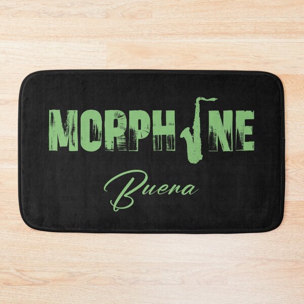 Item preview, Morphine Good designed and sold by THE MODA STEREO.