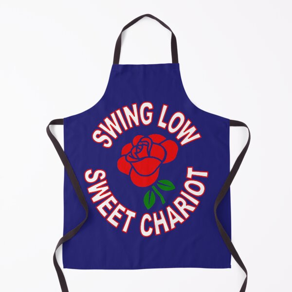 Item preview, Single Red Rose and Swing Low Sweet Chariot designed and sold by taiche.
