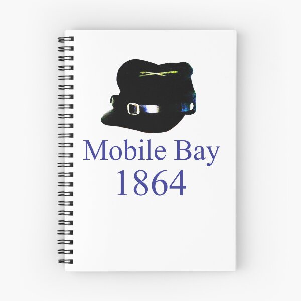 Item preview, The Battle of Mobile Bay designed and sold by Murph's Images.