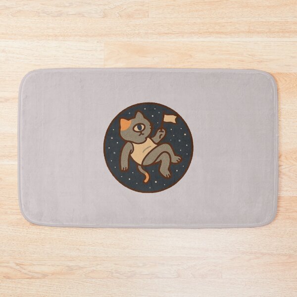Item preview, still, in orbit designed and sold by void-and-hue.