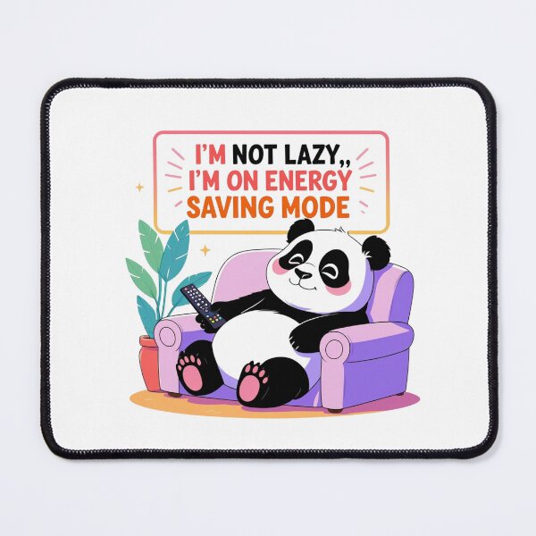 Item preview, Funny Panda designed and sold by NC-Wheeler.