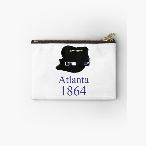 Item preview, The Battle of Atlanta designed and sold by Murph's Images.