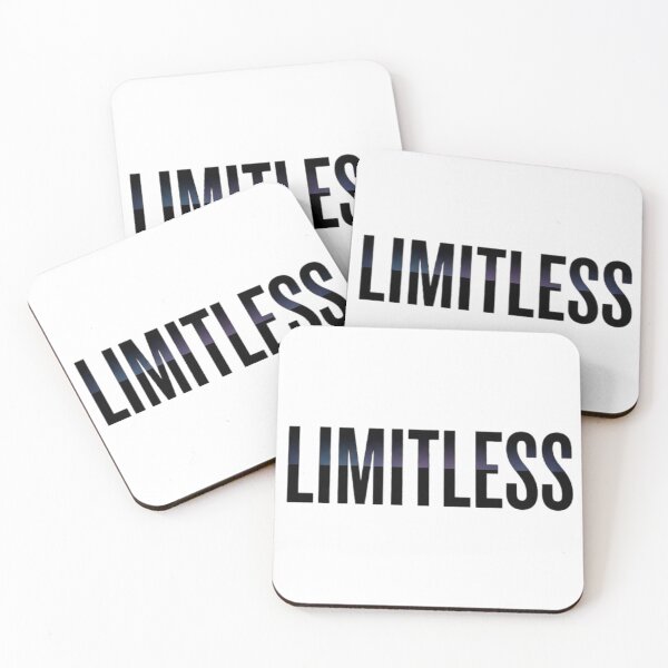 Item preview, limitless designed and sold by Valdesignn.