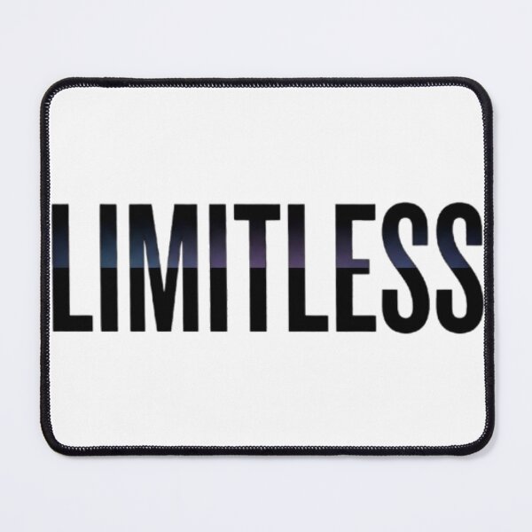 Item preview, limitless designed and sold by Valdesignn.