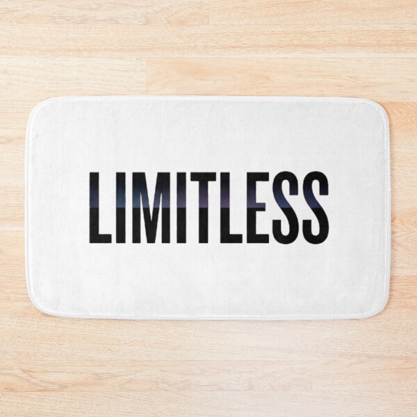 Item preview, limitless designed and sold by Valdesignn.