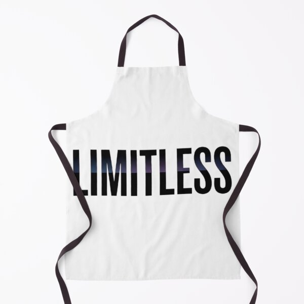 Item preview, limitless designed and sold by Valdesignn.