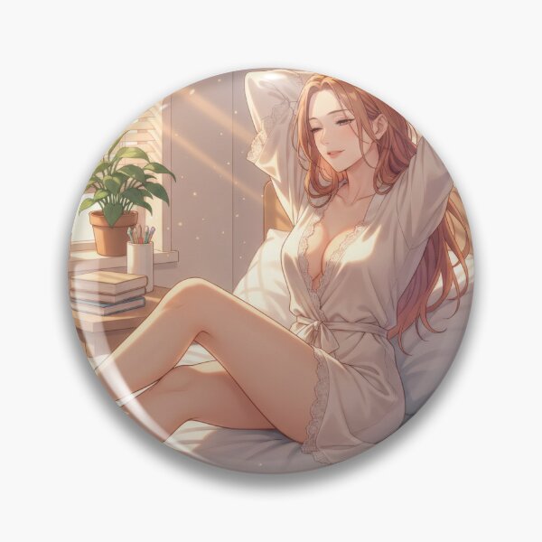 Item preview, Waifu Sheets & Slow Stretch designed and sold by GerwantSHOP.