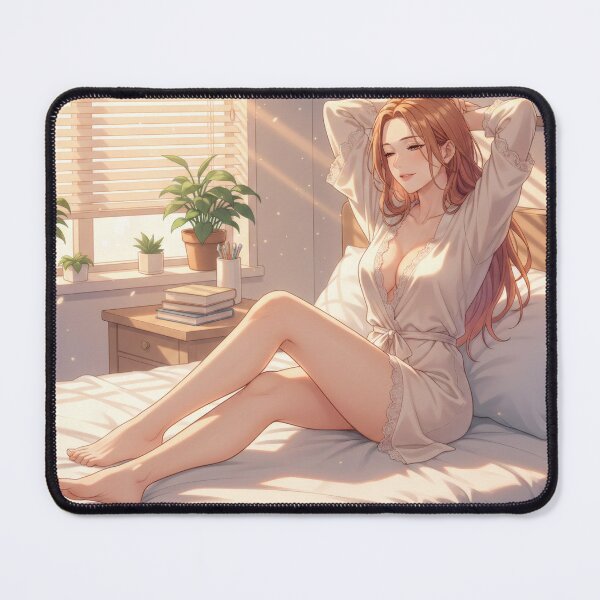 Item preview, Waifu Sheets & Slow Stretch designed and sold by GerwantSHOP.