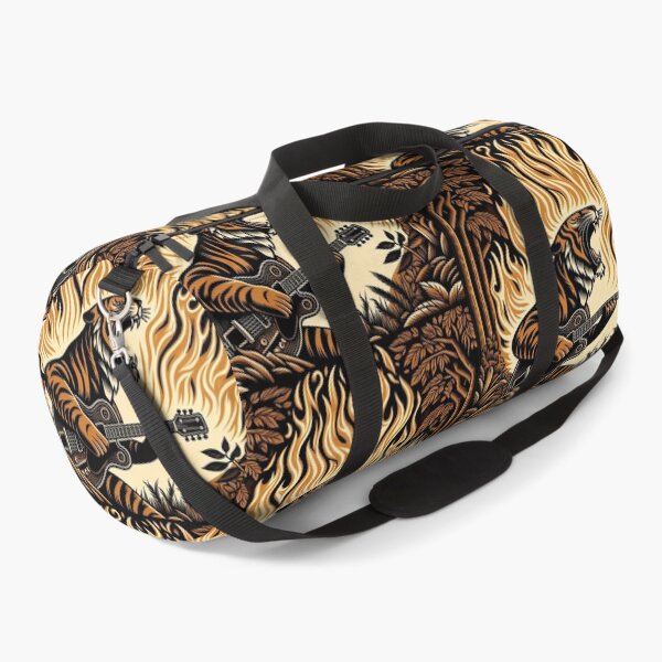Item preview, Tyger Tyger shredding right designed and sold by 40degreesSouth.