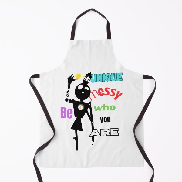 Item preview, Be yourself designed and sold by Rmuhi.
