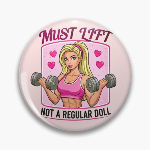 Item preview, Must Lift. Not regular doll designed and sold by FlagFinity.