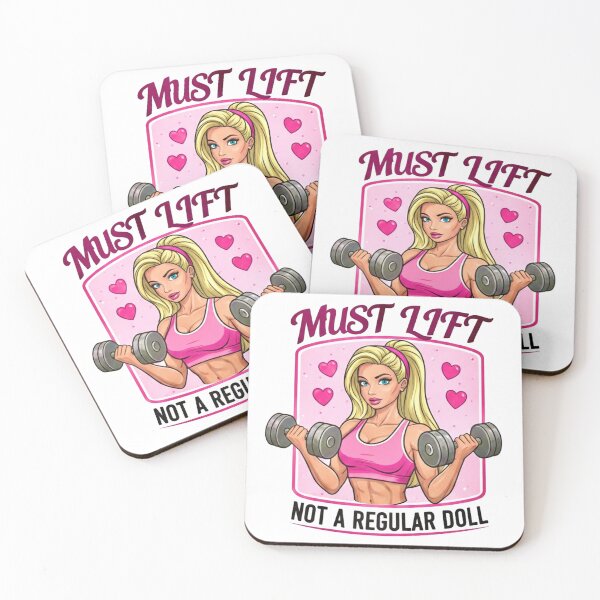 Item preview, Must Lift. Not regular doll designed and sold by FlagFinity.