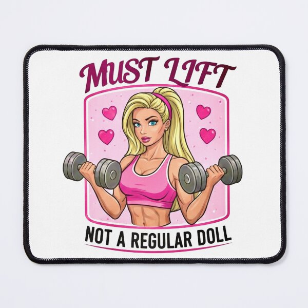 Item preview, Must Lift. Not regular doll designed and sold by FlagFinity.