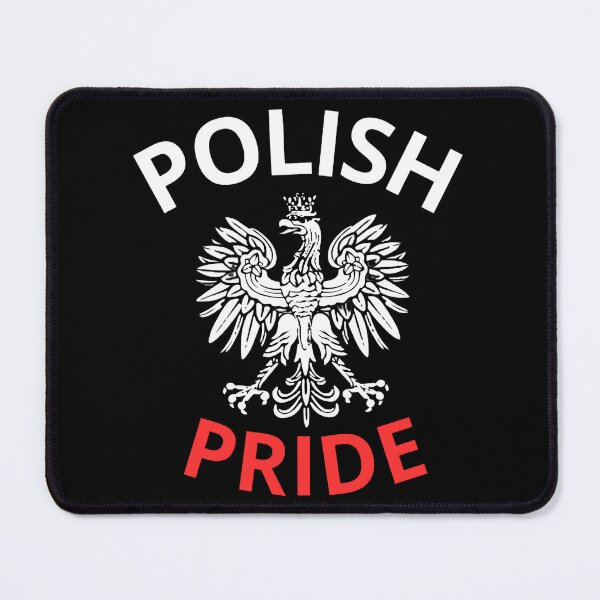Item preview, Polish pride designed and sold by PolishHeritage.