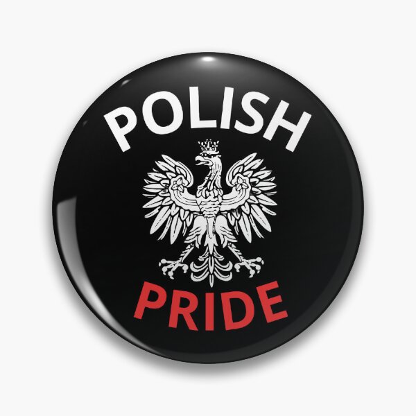 Item preview, Polish pride designed and sold by PolishHeritage.