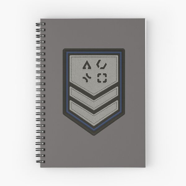 Item preview, BF6 Inspired 'Button Banner' Uniform Patch designed and sold by Sellcooldesigns.