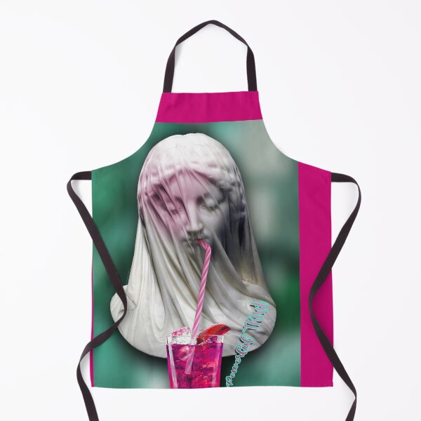 Item preview, A Powerful Thirst - Pop Art (ACCI) designed and sold by VanyssaGraphics.