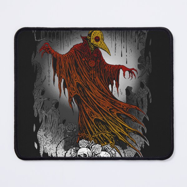 Item preview, Macabre designed and sold by OrangeCatTee.