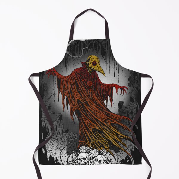 Item preview, Macabre designed and sold by OrangeCatTee.