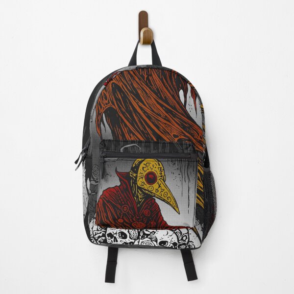 Item preview, Macabre designed and sold by OrangeCatTee.