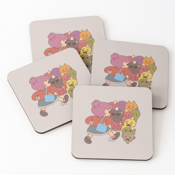 Item preview, still surrounded designed and sold by void-and-hue.