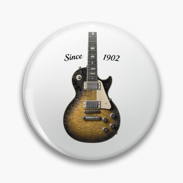 Item preview, Six Strings Heritage - Since 1902 - #SSH0003 designed and sold by Vex Carver.