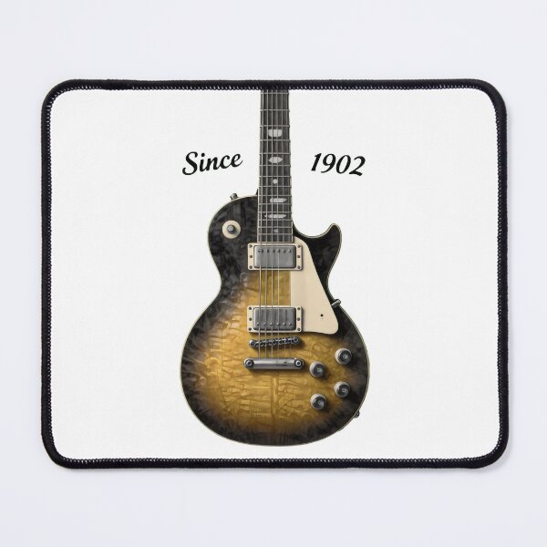 Item preview, Six Strings Heritage - Since 1902 - #SSH0003 designed and sold by Vex Carver.