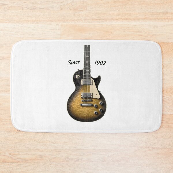Item preview, Six Strings Heritage - Since 1902 - #SSH0003 designed and sold by Vex Carver.