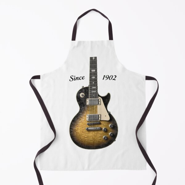Item preview, Six Strings Heritage - Since 1902 - #SSH0003 designed and sold by Vex Carver.