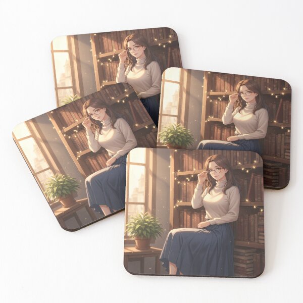Item preview, Waifu Lower Your Voice designed and sold by GerwantSHOP.