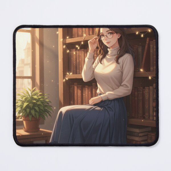 Item preview, Waifu Lower Your Voice designed and sold by GerwantSHOP.