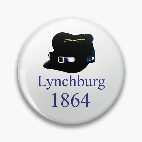 Item preview, The Battle of Lynchburg designed and sold by Murph's Images.