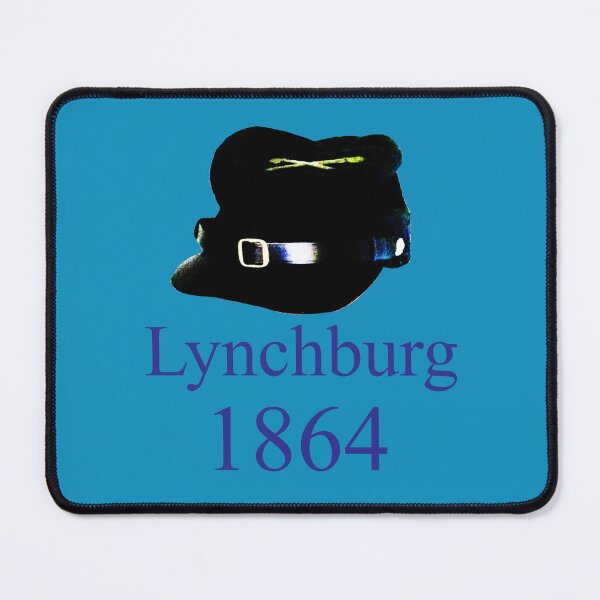 Item preview, The Battle of Lynchburg designed and sold by Murph's Images.
