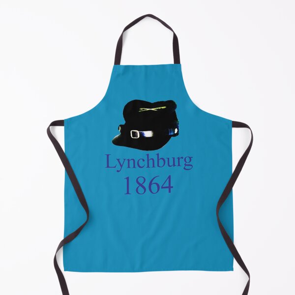 Item preview, The Battle of Lynchburg designed and sold by Murph's Images.
