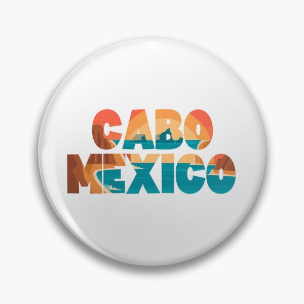 Artikelvorschau, CABO, MEXIKO entworfen und verkauft von JIGUWORLD.