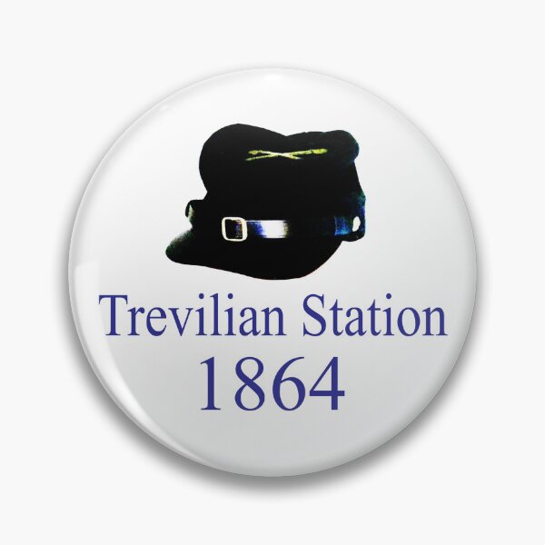 Item preview, The Battle of Trevilian Station designed and sold by Murph's Images.