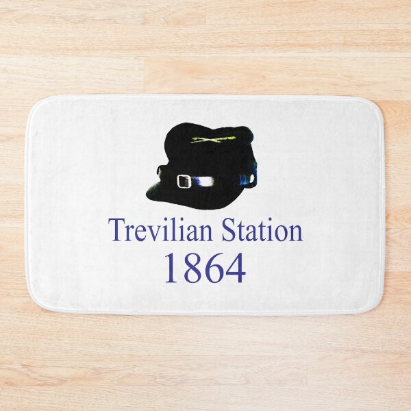 Item preview, The Battle of Trevilian Station designed and sold by Murph's Images.